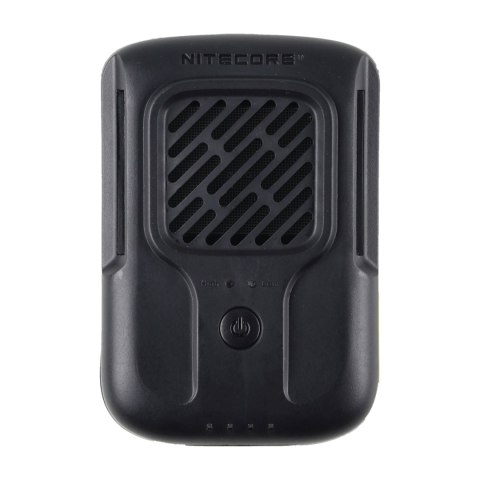 Odstraszacz komarów Nitecore EMR40 czarny Nitecore