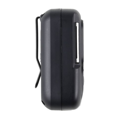 Odstraszacz komarów Nitecore EMR40 czarny Nitecore