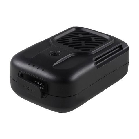 Odstraszacz komarów Nitecore EMR40 czarny Nitecore