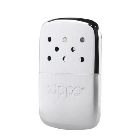 Ogrzewacz do rąk Zippo chrom Zippo