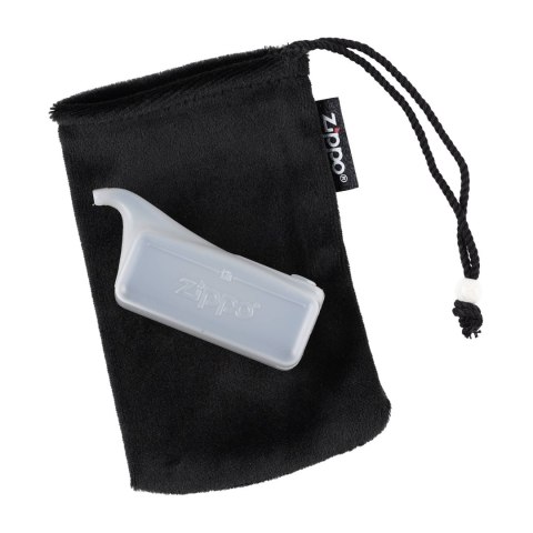 Ogrzewacz do rąk Zippo chrom Zippo