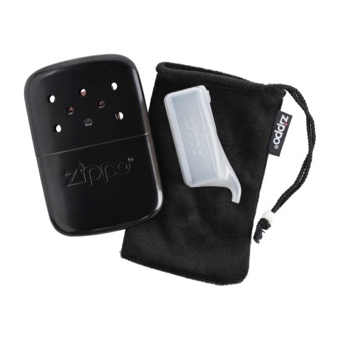 Ogrzewacz do rąk Zippo czarny Zippo