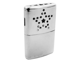 Ogrzewacz do rąk benzynowy MFH MFH - Max Fuchs