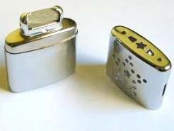 Ogrzewacz do rąk benzynowy MFH MFH - Max Fuchs