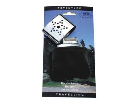 Ogrzewacz do rąk benzynowy MFH MFH - Max Fuchs