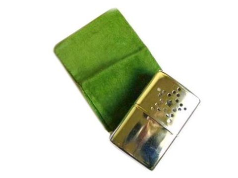 Ogrzewacz do rąk benzynowy MFH MFH - Max Fuchs