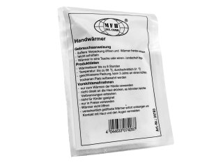 Ogrzewacz do rąk chemiczny uniwers. podwójny MFH MFH - Max Fuchs