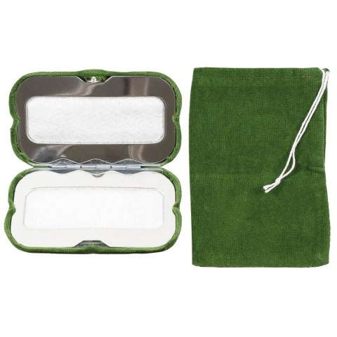 Ogrzewacz do rąk węglowy MFH MFH - Max Fuchs