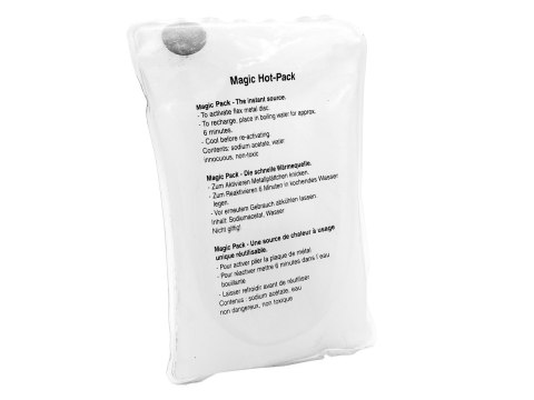 Ogrzewacz do rąk żelowy MFH MFH - Max Fuchs