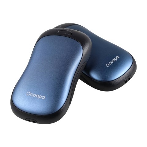Ogrzewacz elektroniczny do rąk Ocoopa UT3 Pro czarno-niebieski Ocoopa