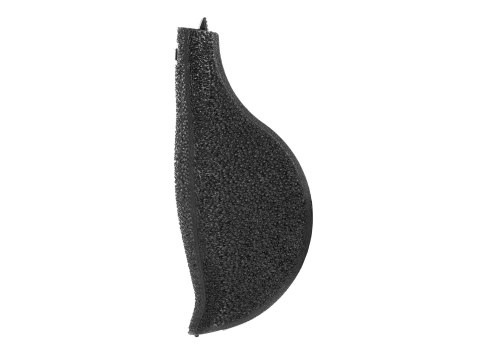 Okładziny chwytu do Smith & Wesson M&P9c M2.0 T4E S/M/L 3 szt. Smith and Wesson