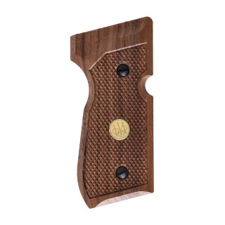 Drewniane okładziny do wiatrówki Beretta M92 FS 4,5 mm Beretta