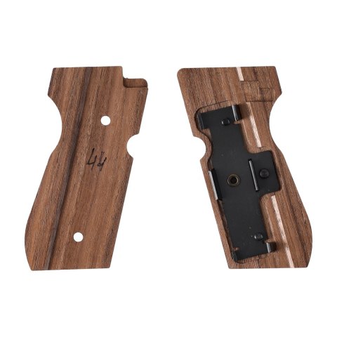 Drewniane okładziny do wiatrówki Beretta M92 FS 4,5 mm Beretta