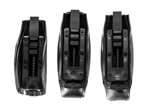 Okładziny do Smith&Wesson M&P9 M2.0 3 szt. Smith and Wesson
