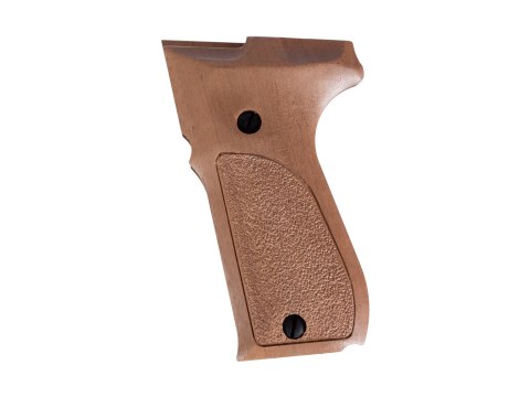 Okładziny do Walther CP88 4,5 mm drewniane Walther