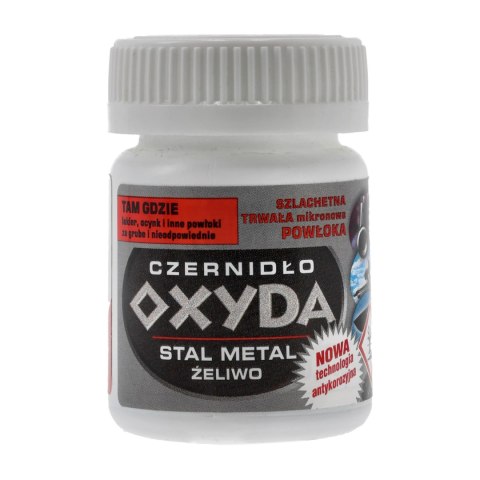Oksyda NU BLAK nr 82 50 g Nu-Blak