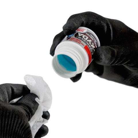 Oksyda NU BLAK nr 82 50 g Nu-Blak
