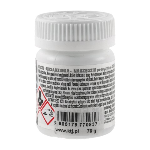Oksyda NU BLAK nr 82 70 g Nu-Blak
