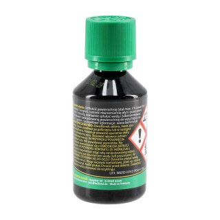 Oksyda na zimno Ballistol Brunierung 50 ml płyn F.W. Klever