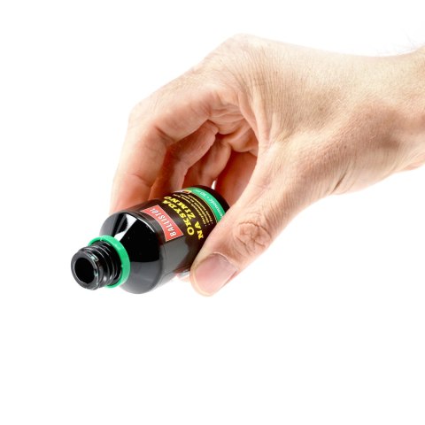 Oksyda na zimno Ballistol Brunierung 50 ml płyn F.W. Klever
