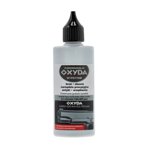 Oksyda w płynie 50 ml KTJ Kolor