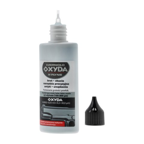 Oksyda w płynie 50 ml KTJ Kolor