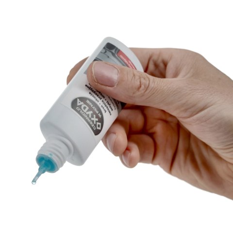 Oksyda w płynie 50 ml KTJ Kolor