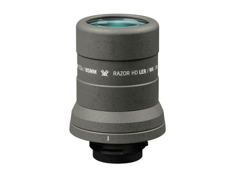 Okular szerokokątny do lunet obserwacyjnych Razor HD Vortex Optics