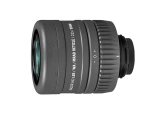 Okular z dalmierzem MRAD do lunet obserwacyjnych Razor HD 85 mm Vortex Optics
