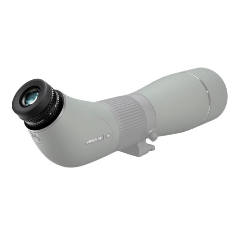 Okular z dalmierzem MRAD do lunet obserwacyjnych Viper HD 85 mm Vortex Optics
