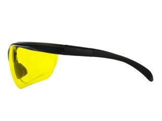 Okulary ochronne RealHunter Protect ANSI żółte RealHunter
