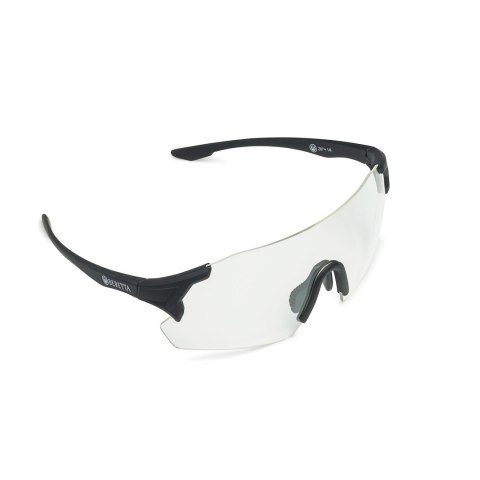 Okulary strzeleckie Beretta Challenge EVO bezbarwne Beretta
