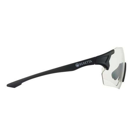 Okulary strzeleckie Beretta Challenge EVO bezbarwne Beretta