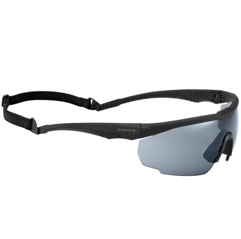 Okulary taktyczne SwissEye Blackhawk przezroczyste SwissEye Tactical