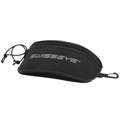 Okulary taktyczne SwissEye Blackhawk przezroczyste SwissEye Tactical