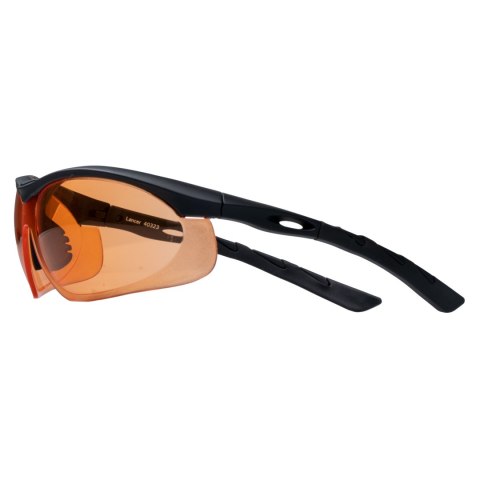 Okulary taktyczne SwissEye Lancer pomarańczowe SwissEye Tactical