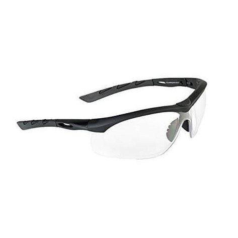 Okulary taktyczne SwissEye Lancer przezroczyte SwissEye Tactical