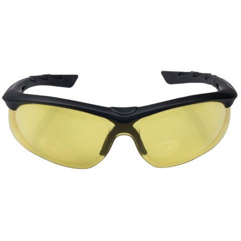 Okulary taktyczne SwissEye Lancer żółte SwissEye Tactical