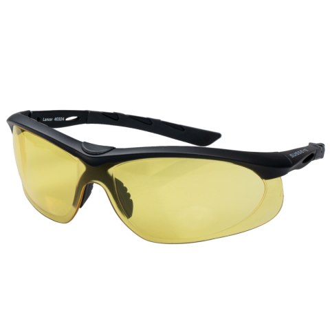 Okulary taktyczne SwissEye Lancer żółte SwissEye Tactical