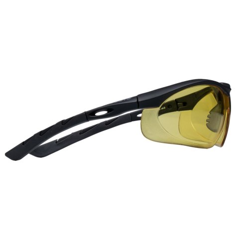 Okulary taktyczne SwissEye Lancer żółte SwissEye Tactical