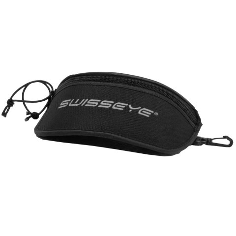 Okulary taktyczne SwissEye Nighthawk zielone SwissEye Tactical