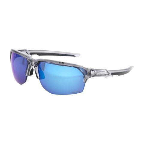 Okulary taktyczne Wiley X Jakl Captivate CHJKL09 szare oprawki Wiley X