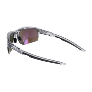 Okulary taktyczne Wiley X Jakl Captivate CHJKL09 szare oprawki Wiley X