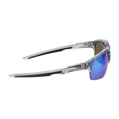 Okulary taktyczne Wiley X Jakl Captivate CHJKL09 szare oprawki Wiley X