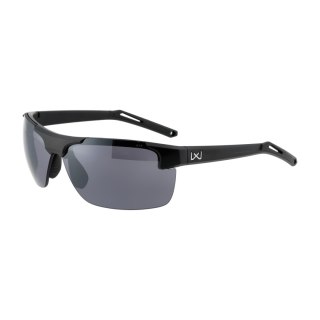 Okulary taktyczne Wiley X Prime Captivate ACPRM05 czarne oprawki Wiley X