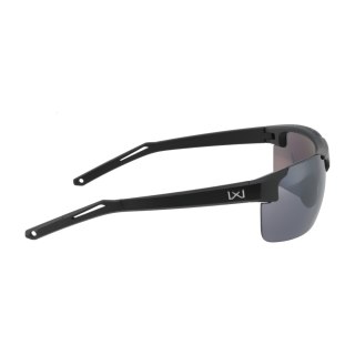 Okulary taktyczne Wiley X Prime Captivate ACPRM05 czarne oprawki Wiley X