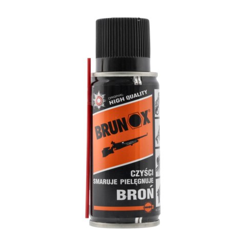 Olej Brunox do broni spray 100 ml Brunox