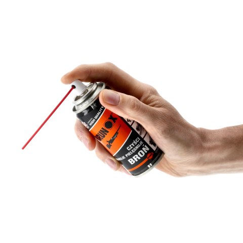 Olej Brunox do broni spray 100 ml Brunox