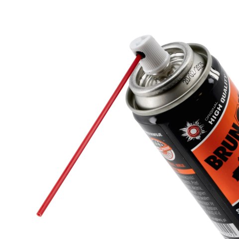 Olej Brunox do broni spray 100 ml Brunox