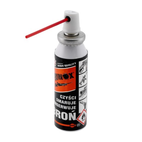 Olej Brunox do broni spray 25 ml Brunox